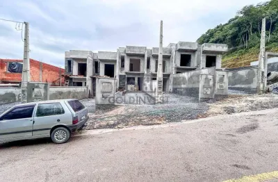 Casa com 2 quartos à venda no Rio Branco, Brusque 