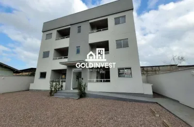 Apartamento com 2 quartos à venda no Centro, Guabiruba 