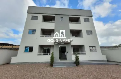 Apartamento com 2 quartos à venda no Centro, Guabiruba 