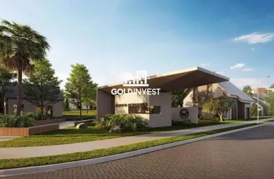 Terreno à venda no Dom Joaquim, Brusque 