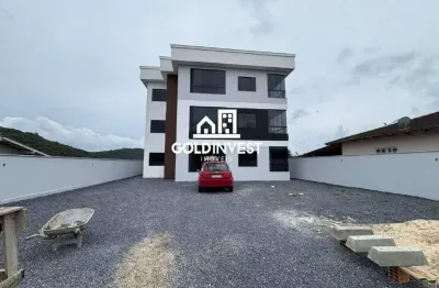 Apartamento com 2 quartos à venda no Águas Claras, Brusque 