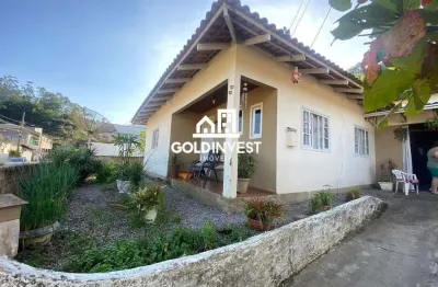 Casa com 4 quartos à venda no Cerâmica Reis, Brusque 