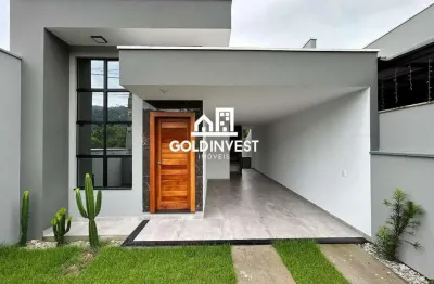 Casa com 2 quartos (1 suíte) no bairro águas claras