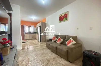 Casa com 2 quartos à venda no Tomaz Coelho, Brusque 