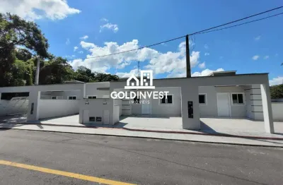 Casa com 3 quartos à venda no São Pedro, Brusque 