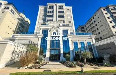 Apartamento com 2 quartos à venda no Souza Cruz, Brusque 