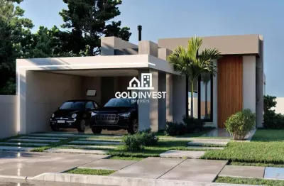 Negociação facilitada em casa com amplo terreno no bairro aimoré na guabiruba
