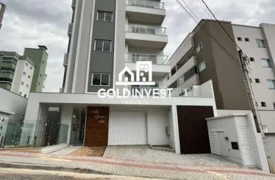 Apartamento com 2 quartos (1 suíte) no bairro souza cruz