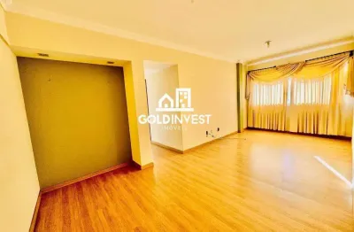 Apartamento com 3 dormitórios no bairro são luiz próximo ao centro de brusque
