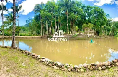 Chácara / sítio com 3 quartos à venda no Lageado Baixo, Guabiruba 