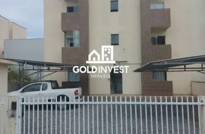 Apartamento com 2 quartos à venda no Rio Branco, Brusque 