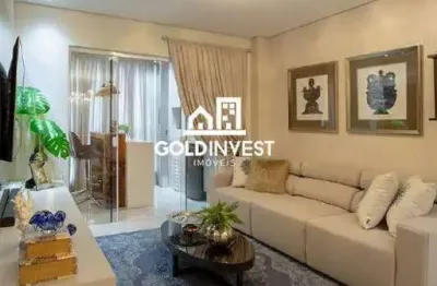 Apartamento mobiliado em barra velha com 90 m² 2 quartos sendo 1 suíte 2 vagas