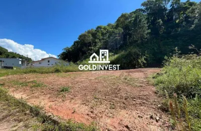 Terreno à venda no São Pedro, Brusque 