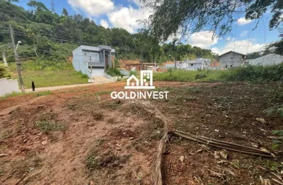 Terreno à venda no São Pedro, Brusque 