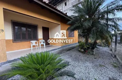 Casa no bairro santa terezinha com 3 quartos e amplo terreno de 500m²