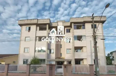 Apartamento com 2 quartos à venda no Rio Branco, Brusque 