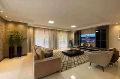 Casa alto padrão próximo ao centro (aceita permuta)