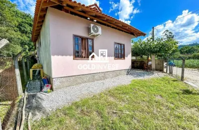 Casa com 3 quartos à venda no Guabiruba Sul, Guabiruba 