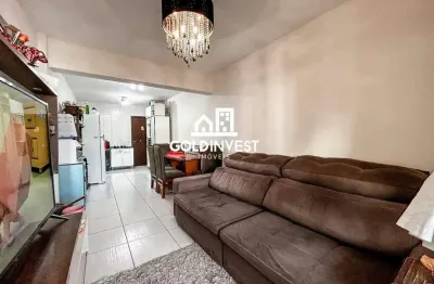 Apartamento com 2 quartos no bairro imigrantes em guabiruba