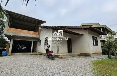 Casa com 3 quartos à venda no Guabiruba Sul, Guabiruba 
