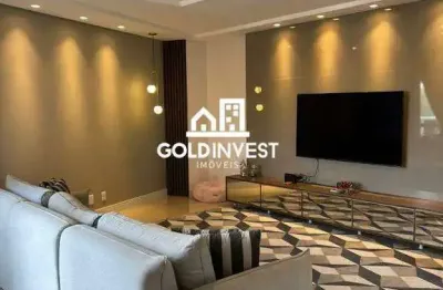Apartamento no centro de brusque com 3 suítes sendo 2 com closet, 3 vagas com piscina, academia, salão de festas, brinquedoteca