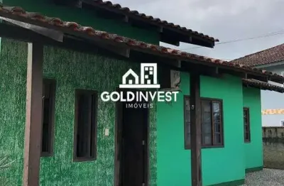Casa com 3 quartos à venda no Limoeiro, Brusque 