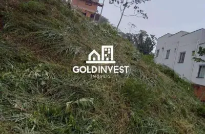 Terreno com 401,84m² no próspero cadore bairro da limeira