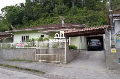 Casa com 3 quartos à venda no São Pedro, Brusque 