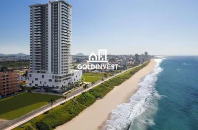 Lançamento frente mar em barra velha negociação direto com a construtora