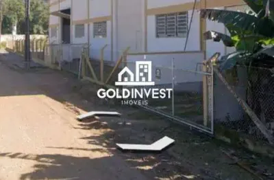 Barracão / Galpão / Depósito à venda no Bateas, Brusque 