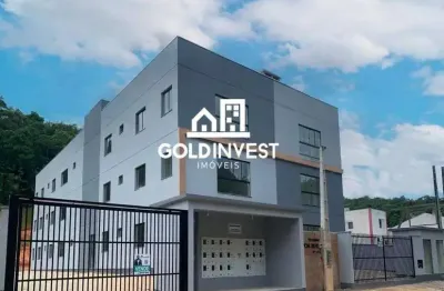 Apartamento com 1 quarto à venda no Bateas, Brusque 