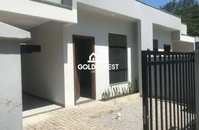 Casa com 3 quartos à venda no Limeira Baixa, Brusque 