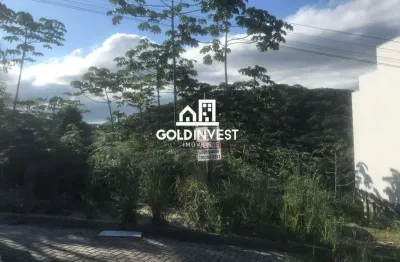 Terreno à venda no Limeira Baixa, Brusque 