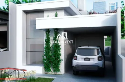 Casa com 2 quartos sendo 1 suíte no bairro dom joaquim