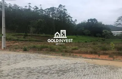 Terreno no dom joaquim: oportunidade única para construir seu sonho!