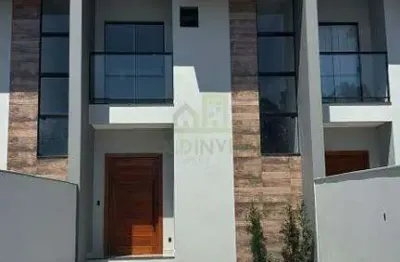 Casa com 2 quartos à venda no Limoeiro, Brusque 