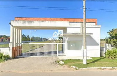 Loteamento praia do moçambique residence (lotes para construção)