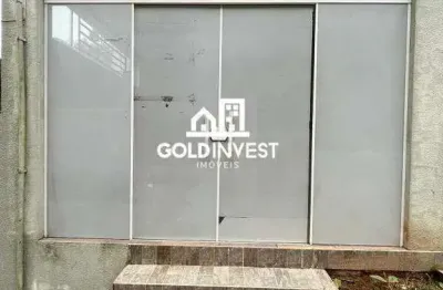 Ponto comercial à venda no São Pedro, Brusque 