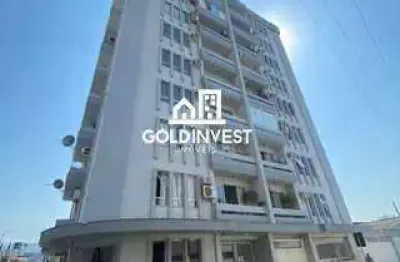 Apartamento com 2 quartos à venda no São Luiz, Brusque 