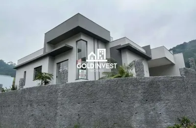 Casa à venda, 2 quartos, 1 suíte, 2 vagas, limeira baixa - brusque/sc