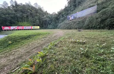 Terreno à venda no Centro I, Brusque 