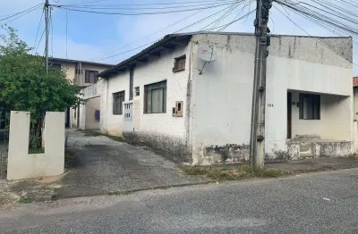 Casa à venda, 2 quartos, santa terezinha - brusque/sc
