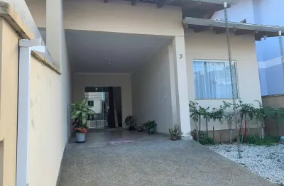 Casa com 2 quartos à venda no Rio Branco, Brusque 