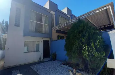 Casa com 2 quartos à venda no Cedrinho, Brusque 