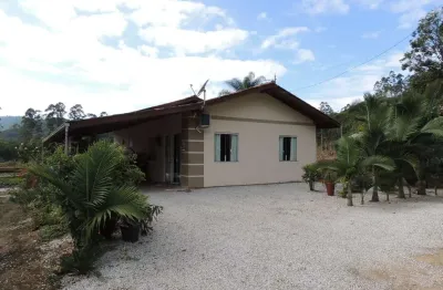 Casa com 2 quartos à venda no Lageado Baixo, Guabiruba 