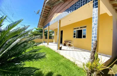 Casa de 126 m² no bairro barracao em gaspar com 3 quartos e com galpão nos fundos