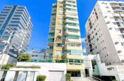 Apartamento com 3 quartos à venda no Centro I, Brusque 