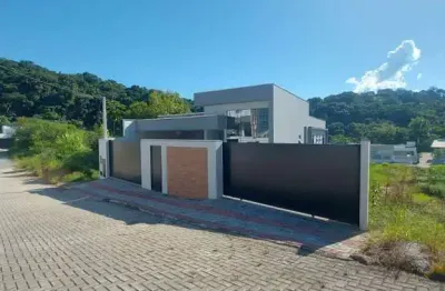 Casa de alto padrão (loteamento lagoa dourada) souza cruz