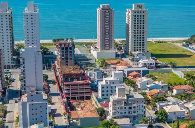 Lançamento com 2 quartos (1 suíte) vista mar em balneário piçarras negociação facilitada!