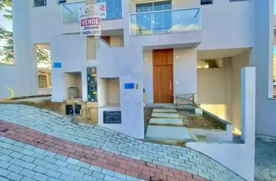 Casa com 2 quartos à venda no Limeira Baixa, Brusque 